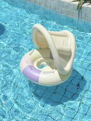 Flotador Inflable de Piscina Rooxin