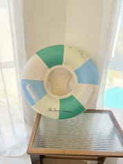 Flotador Inflable de Piscina Rooxin