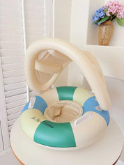Flotador Inflable de Piscina Rooxin