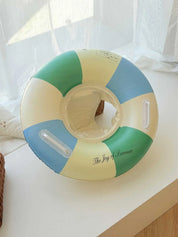 Flotador Inflable de Piscina Rooxin